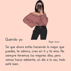 Meet your Posher, Kareny